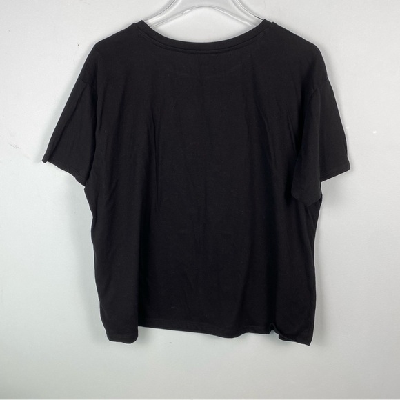 MINNIE Mouse Cropped Tee | Sz XXL - Picture 2 of 4